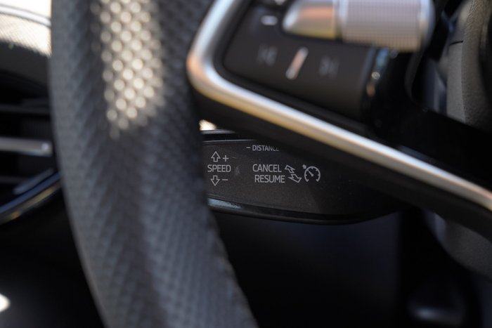 2025 SKODA Kodiaq 140TSI Select