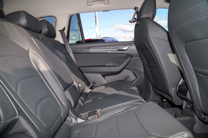 2025 SKODA Kodiaq 140TSI Select