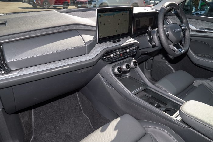 2025 SKODA Kodiaq 140TSI Select