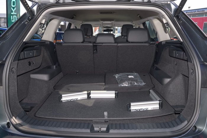 2025 SKODA Kodiaq 140TSI Select