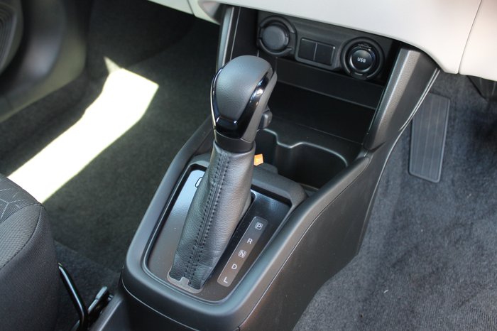 2026 Suzuki Swift Hybrid