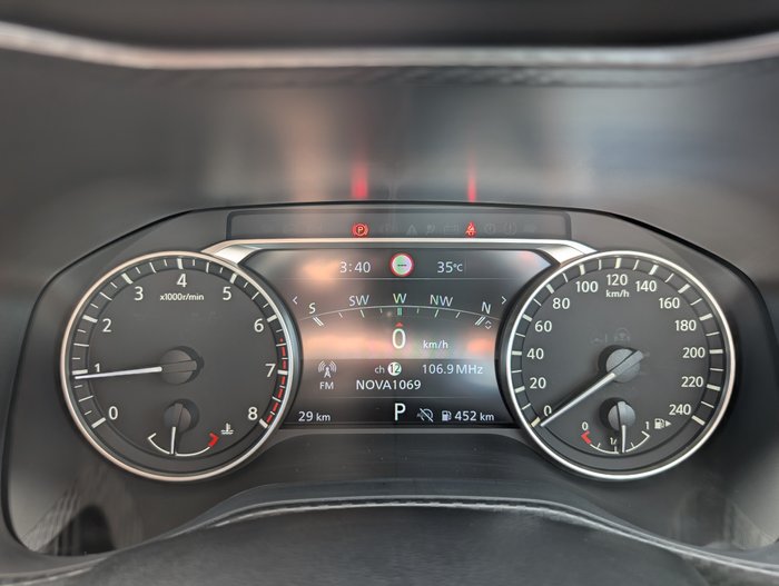 2025 USED VEHICLES JUKE ST+