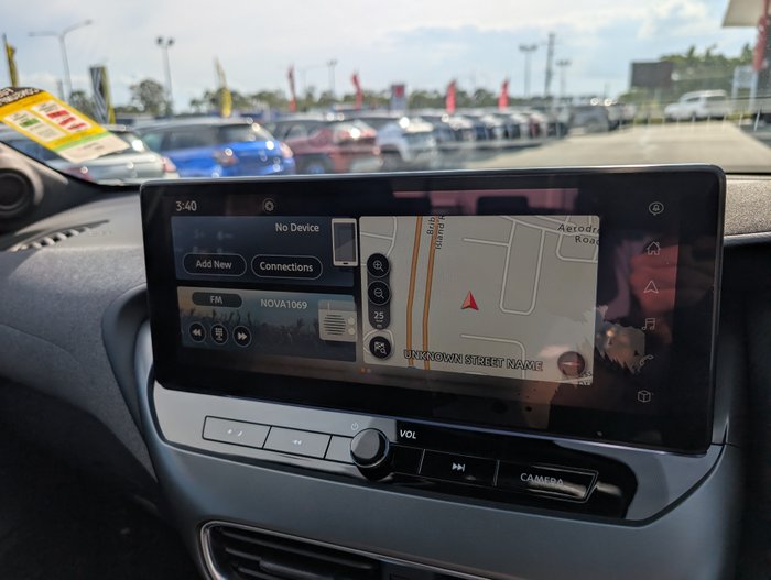 2025 USED VEHICLES JUKE ST+