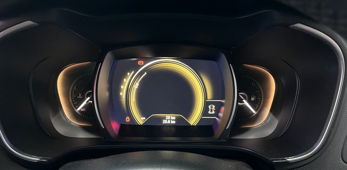 2024 Renault Koleos