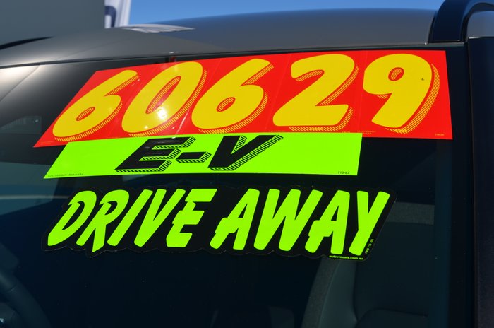 2026 Kia EV5 Air Long Range