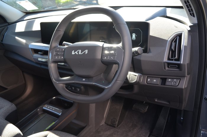 2026 Kia EV5 Air Long Range
