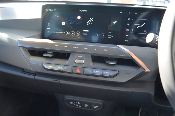 2026 Kia EV5 Air Long Range