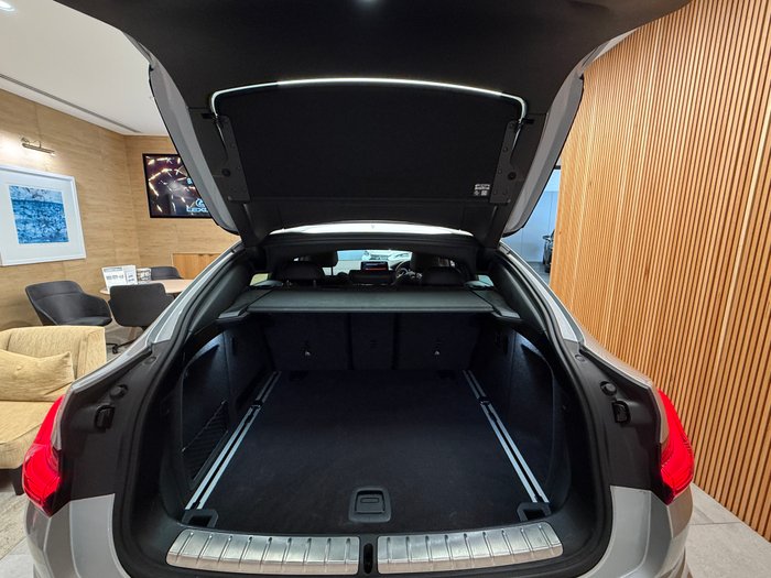 2019 BMW X4 xDRIVE30i M SPORT