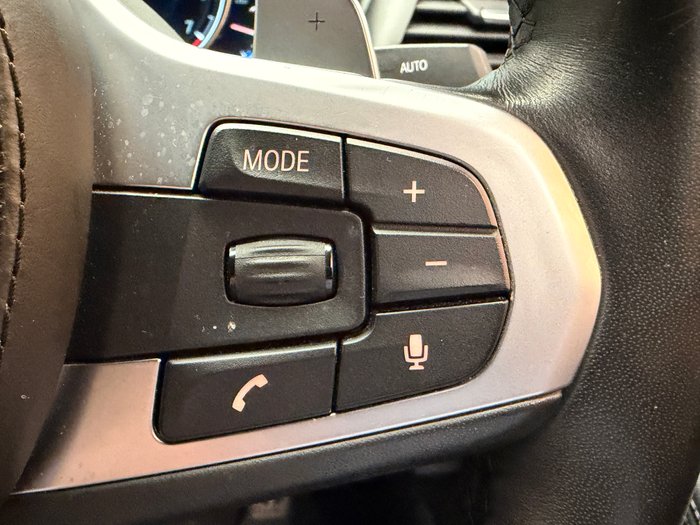 2019 BMW X4 xDRIVE30i M SPORT