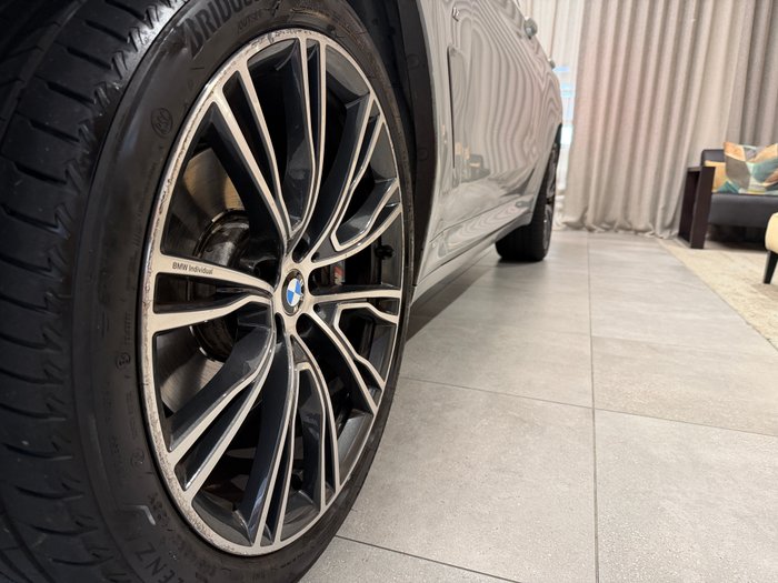 2019 BMW X4 xDRIVE30i M SPORT