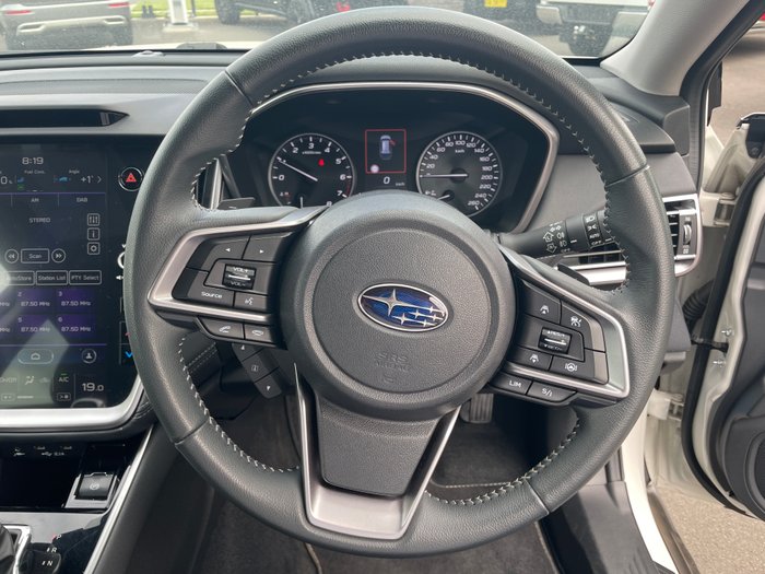 2021 SUBARU OUTBACK AWD