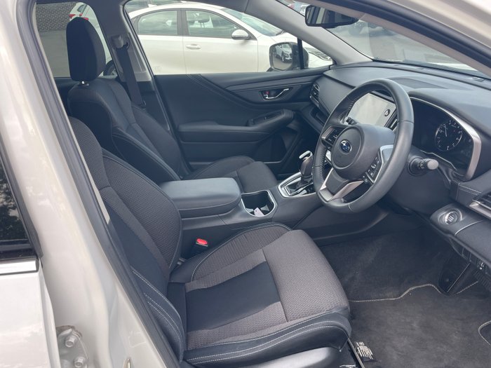 2021 SUBARU OUTBACK AWD