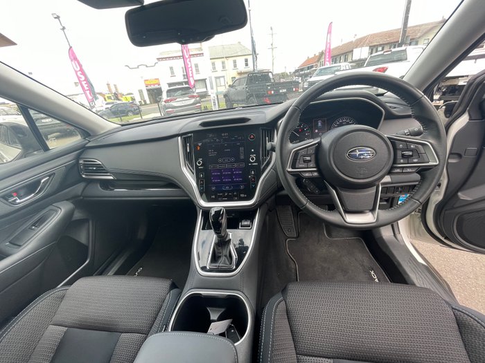 2021 SUBARU OUTBACK AWD