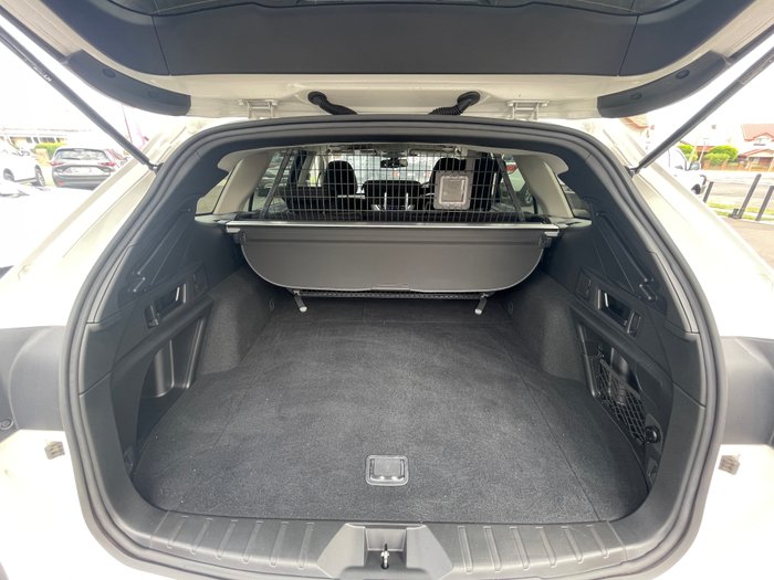 2021 SUBARU OUTBACK AWD