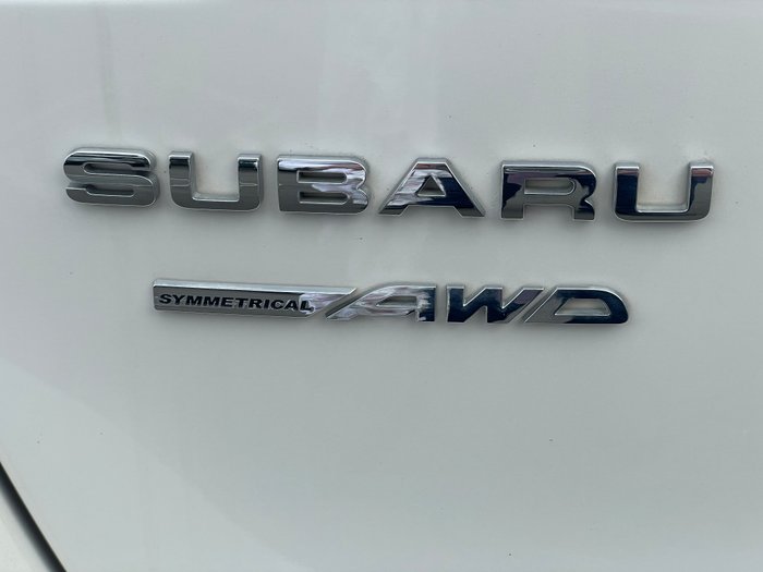 2021 SUBARU OUTBACK AWD