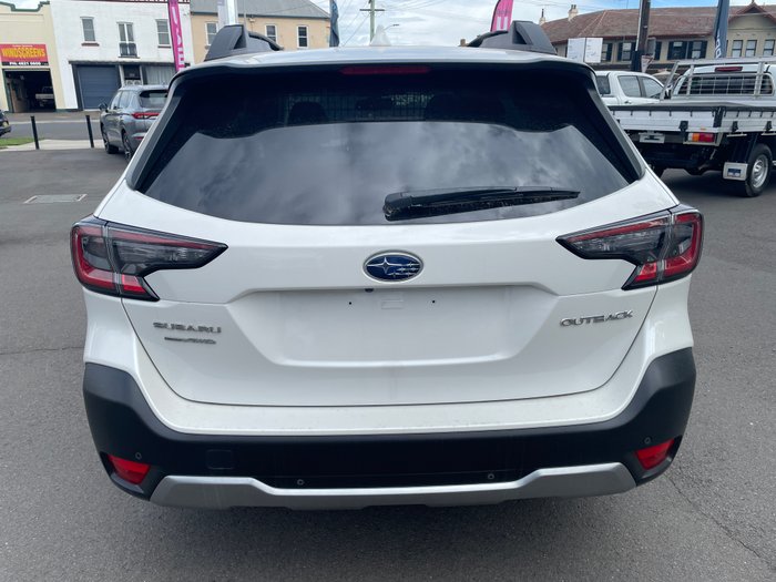 2021 SUBARU OUTBACK AWD