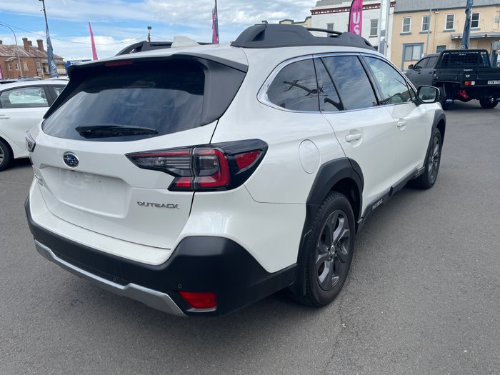 2021 SUBARU OUTBACK AWD