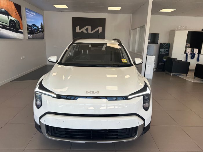 2025 Kia STONIC MY26 Kia Stonic PE2 CUV S MHEV DCT Wagon (H8W5K5G1UBB1AY)