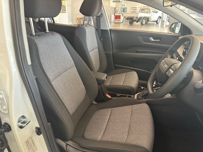 2025 Kia STONIC MY26 Kia Stonic PE2 CUV S MHEV DCT Wagon (H8W5K5G1UBB1AY)