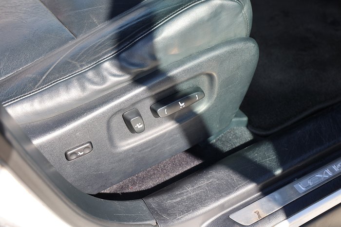 2011 Lexus RX350 X Special Edition 3.5L PETROL Automatic Wagon