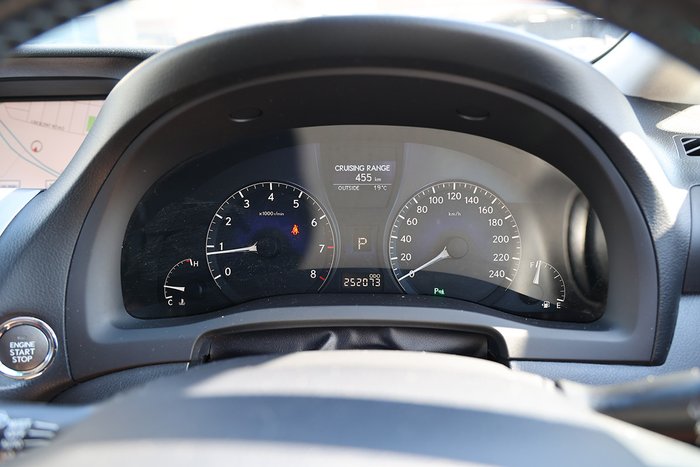 2011 Lexus RX350 X Special Edition 3.5L PETROL Automatic Wagon