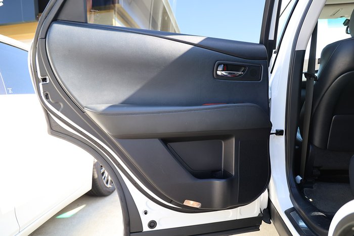 2011 Lexus RX350 X Special Edition 3.5L PETROL Automatic Wagon