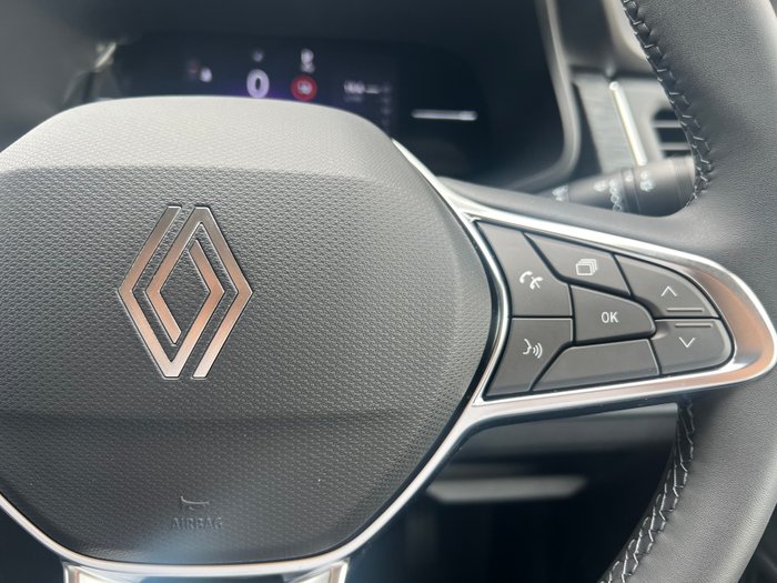 2026 Renault Trafic MY26 SWB Premium