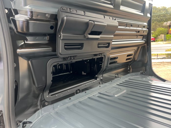 2026 Renault Trafic MY26 SWB Premium