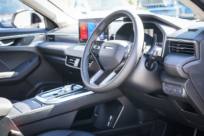 2025 GWM HAVAL Jolion