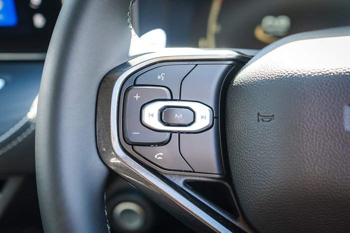 2025 GWM HAVAL Jolion