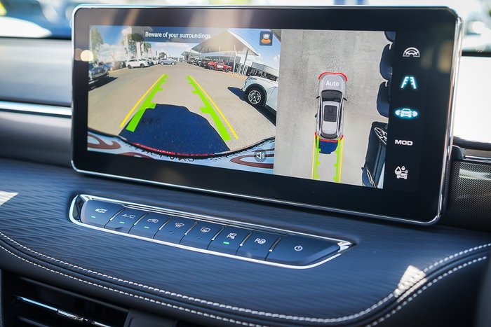 2025 GWM HAVAL Jolion