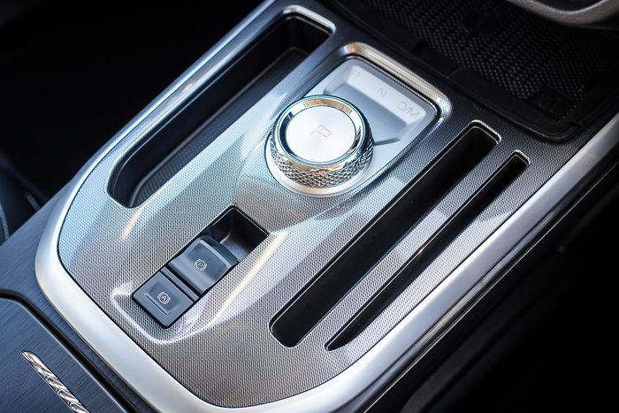 2025 GWM HAVAL Jolion