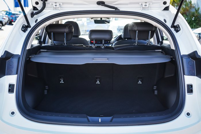 2025 GWM HAVAL Jolion