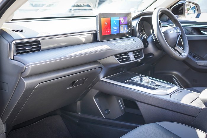 2025 GWM HAVAL Jolion