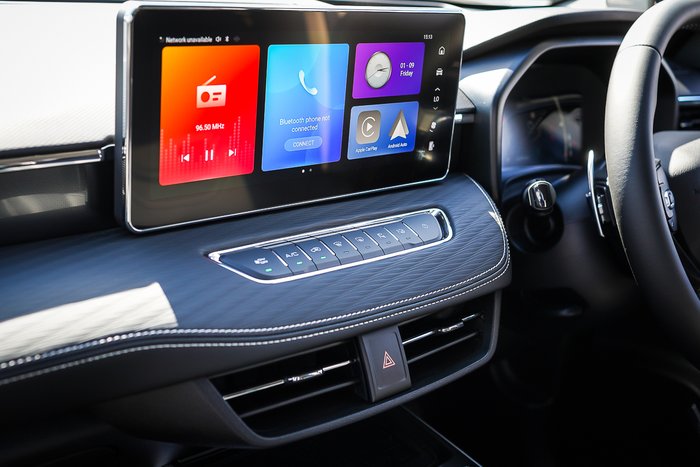 2025 GWM HAVAL Jolion