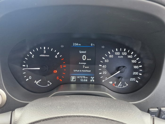 2019 NISSAN NAVARA ST-X (4x4) (LEATHER TRIM) 7 SP AUTOMATIC DUAL CAB P/UP DT4