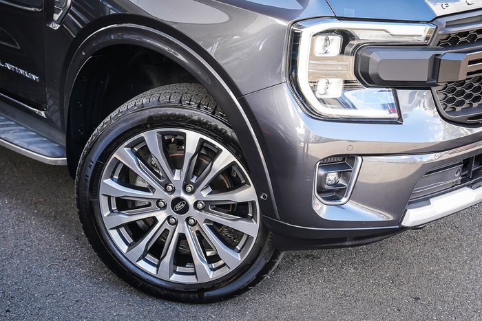 2024 FORD EVEREST PLATINUM (4WD)