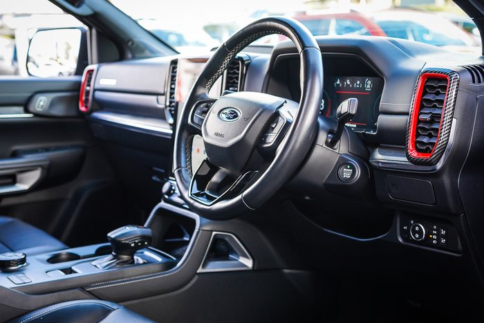 2024 FORD EVEREST PLATINUM (4WD)