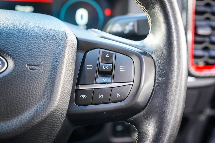 2024 FORD EVEREST PLATINUM (4WD)