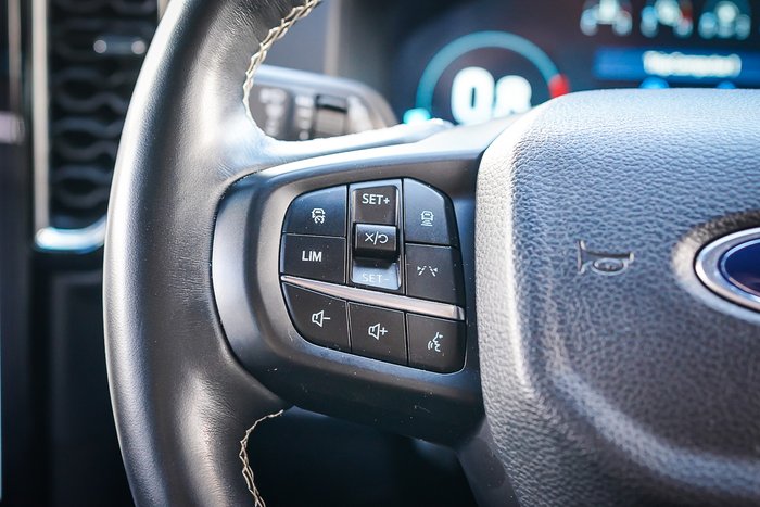 2024 FORD EVEREST PLATINUM (4WD)