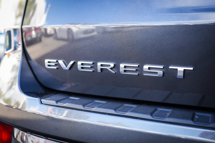 2024 FORD EVEREST PLATINUM (4WD)