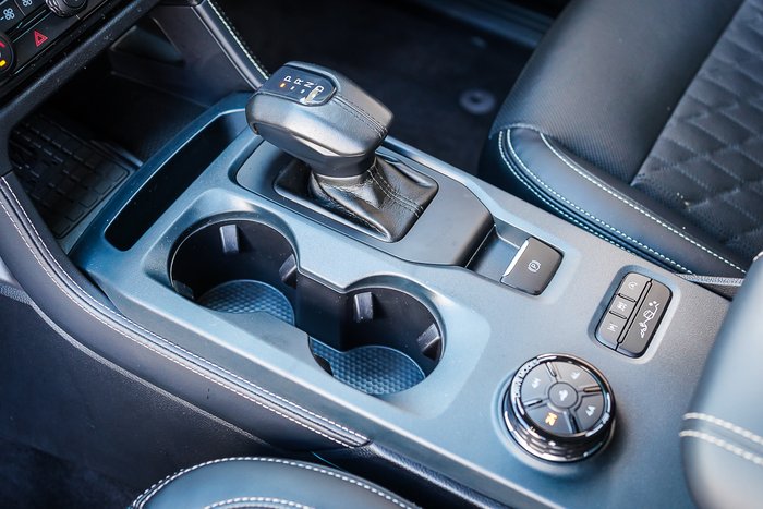 2024 FORD EVEREST PLATINUM (4WD)
