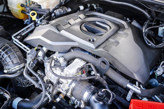 2024 FORD EVEREST PLATINUM (4WD)