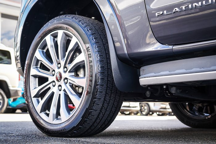 2024 FORD EVEREST PLATINUM (4WD)