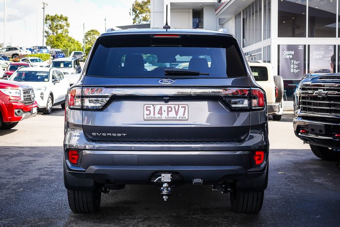 2024 FORD EVEREST PLATINUM (4WD)