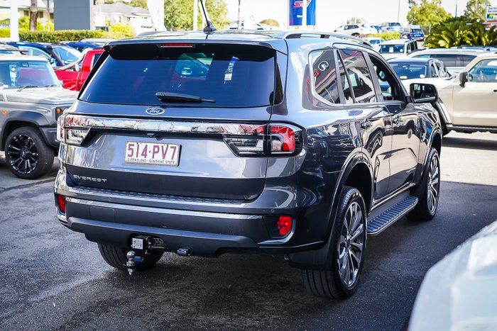 2024 FORD EVEREST PLATINUM (4WD)