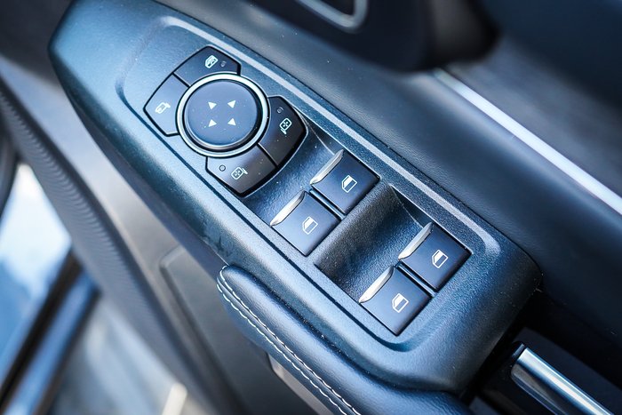 2024 FORD EVEREST PLATINUM (4WD)