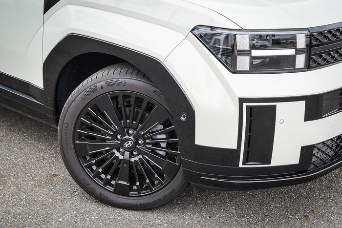 2025 Hyundai SANTA FE