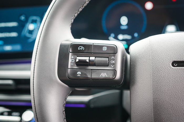 2025 Hyundai SANTA FE