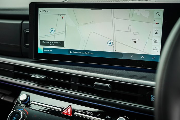 2025 Hyundai SANTA FE